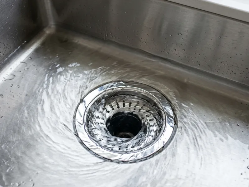 Drain Cleaning Plumber in San Cristobal, NM